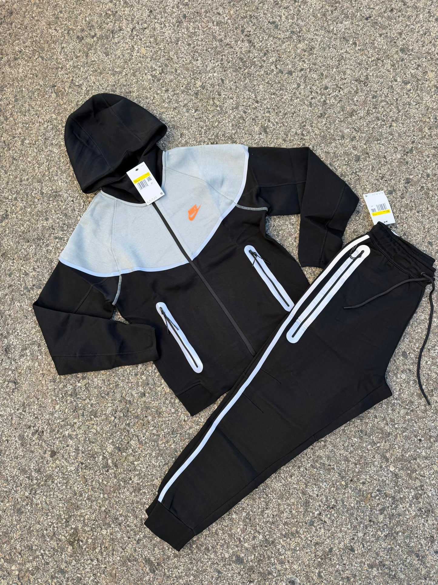 Nike Tech Fleece Electrico 2025/2026