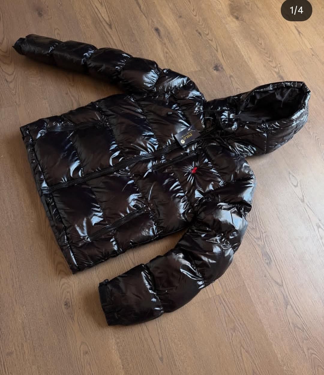 Chaqueta Polo Ralph Lauren 2025