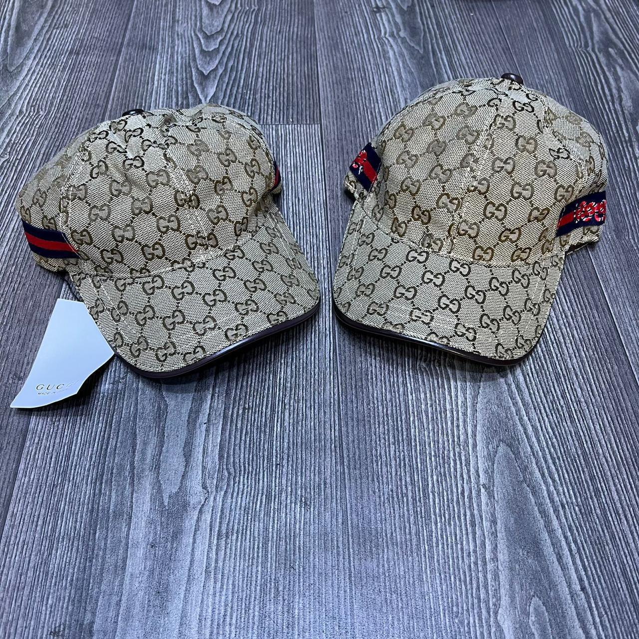Gorra Gucci 2026
