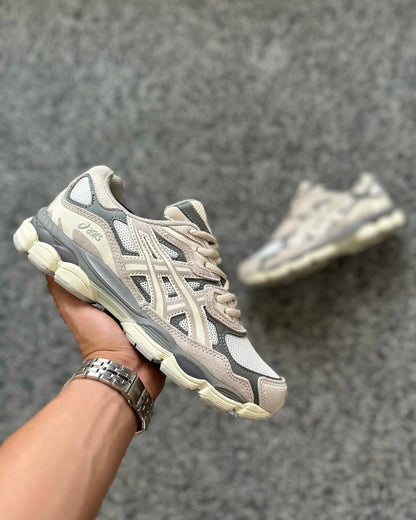 Asics Gel NyC Beige