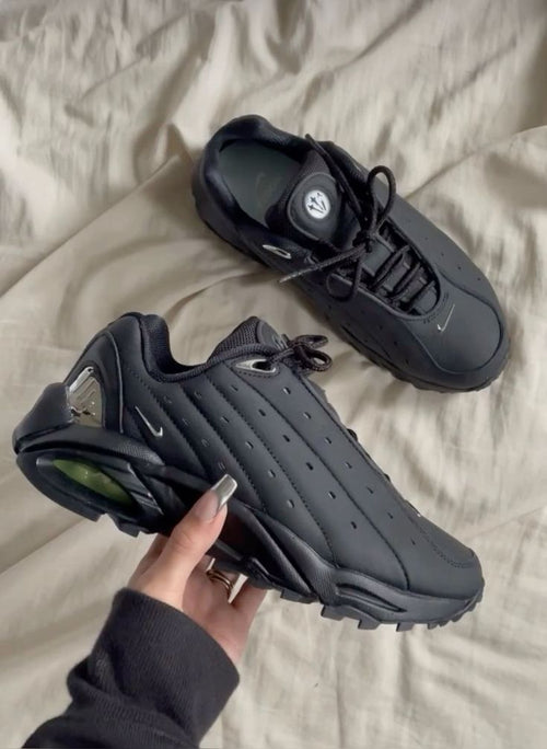 Nike Nocta Air Terra Black