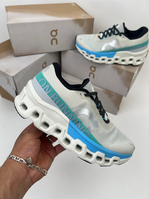 On Running CloudMaster