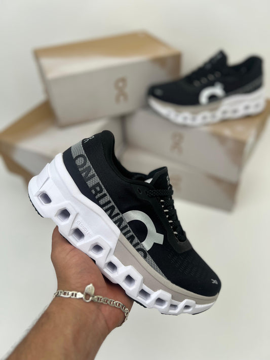 On Running CloudMaster