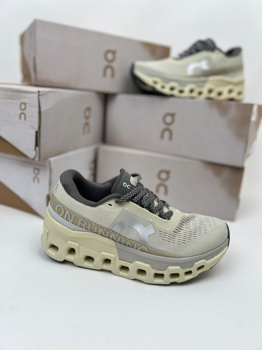 On Running CloudMaster