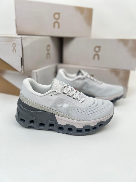 On Running CloudMaster