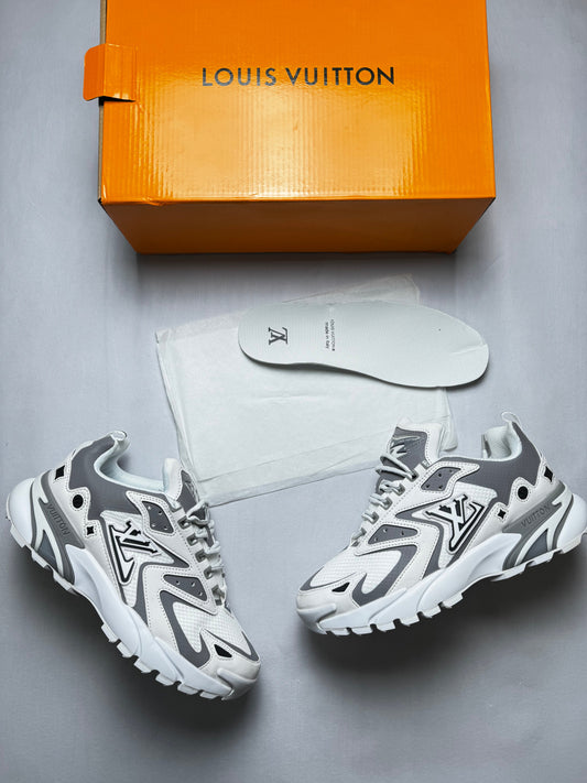 Louis Vuitton Trainer Running WB