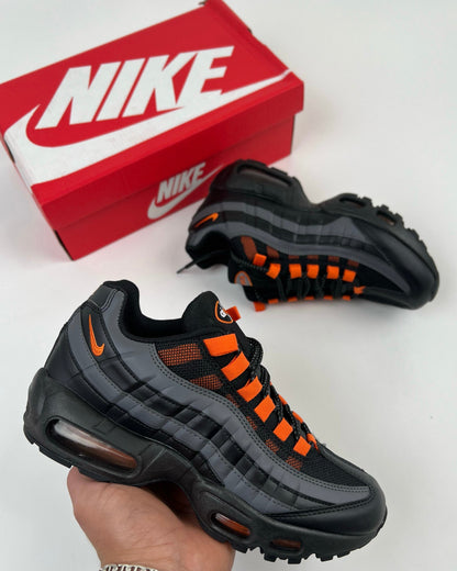 Nike Air Max 95 Yellow