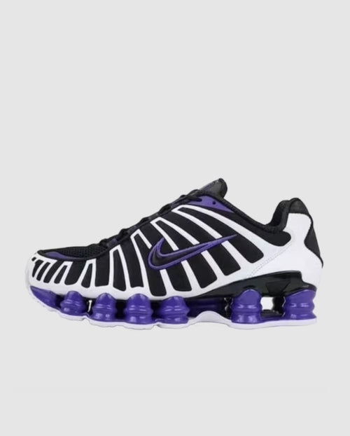 Shox TL 2026