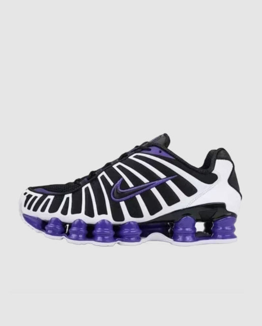 Shox TL 2026