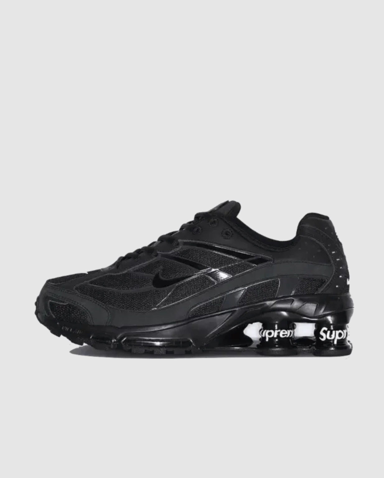 Nike Shox Ride 2 SP x Supreme
