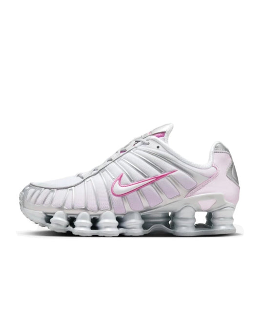 Shox TL Pink