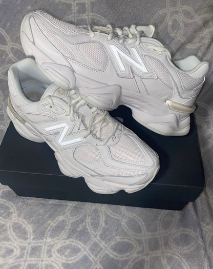 New Balance 9060 White