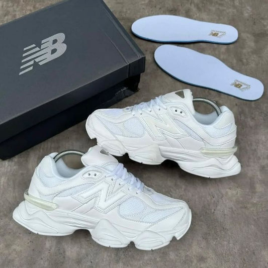 New Balance 9060 White