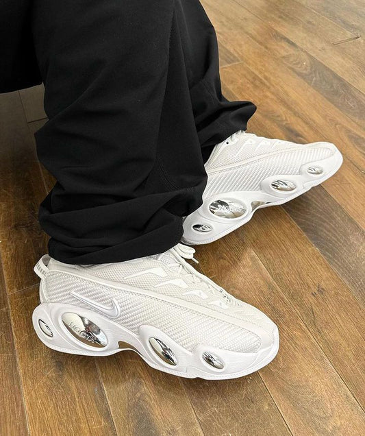 Nike Nocta x Glide White