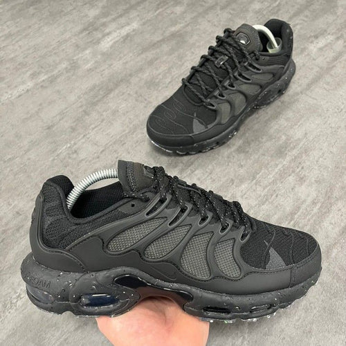 Nike Air Max Terrascape Black