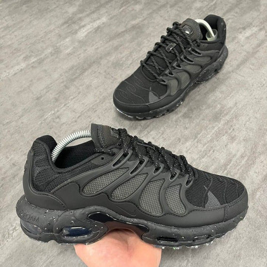 Nike Air Max Terrascape Black
