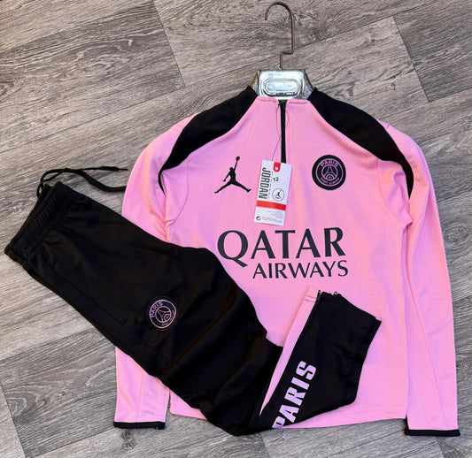 Conjunto PSG