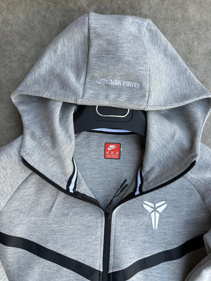 Nike Tech Fleece 2026 Gris