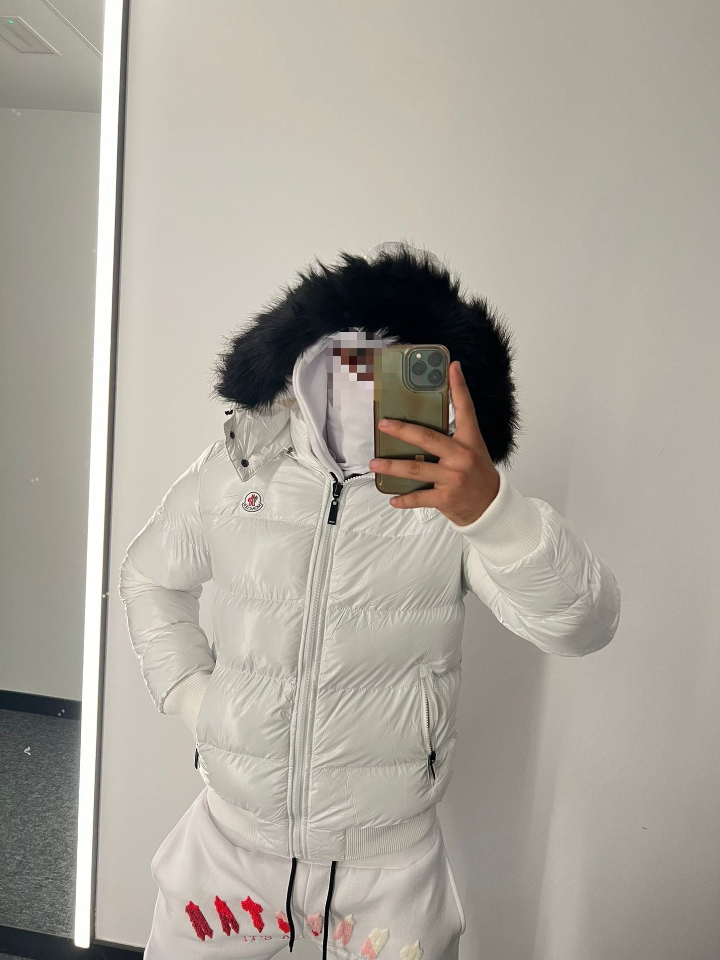 Chaqueta Moncler 2025