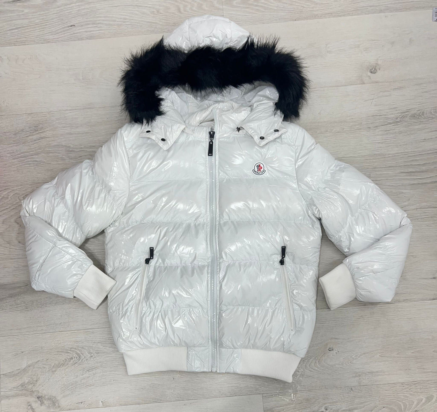 Chaqueta Moncler 2025