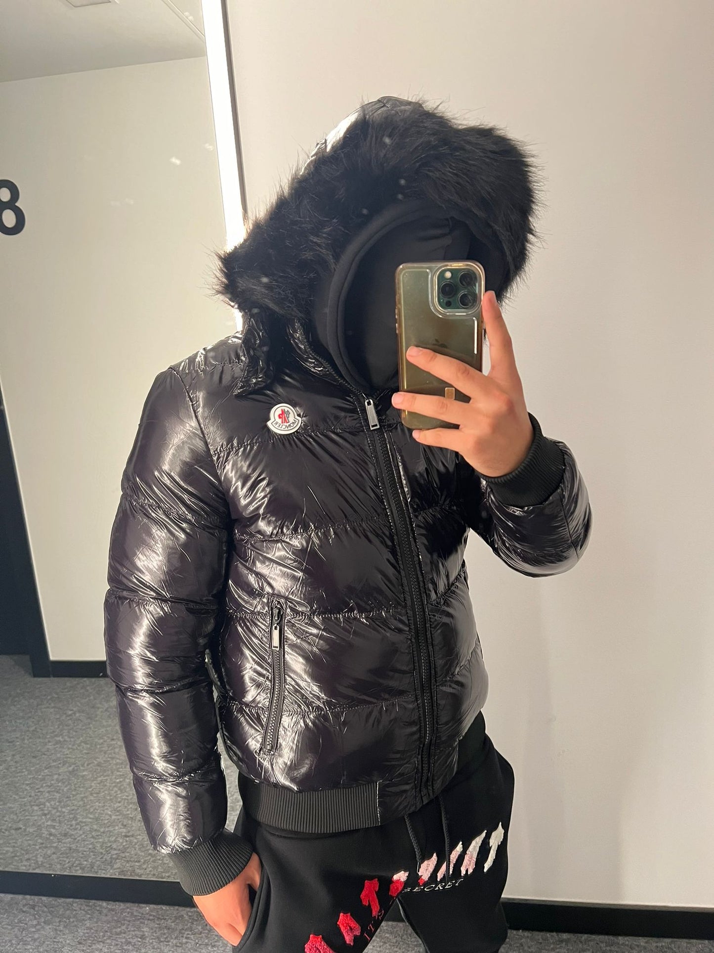 Chaqueta Moncler 2025