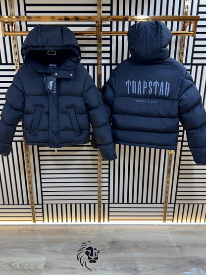 Chaqueta Trapstar 2025