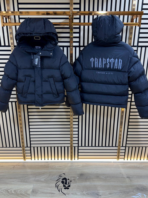 Chaqueta Trapstar 2025