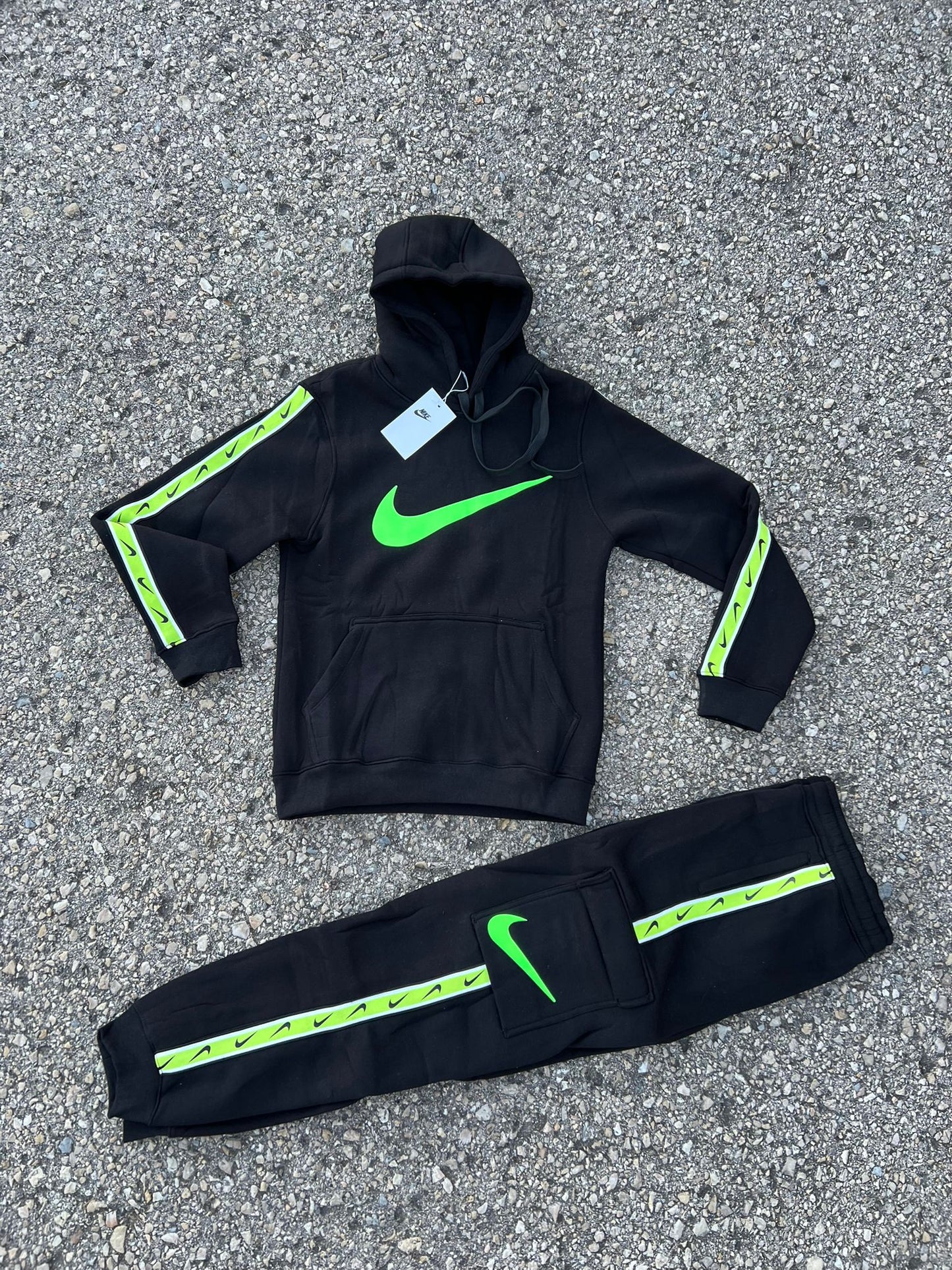 Conjunto Nike 2025/2026