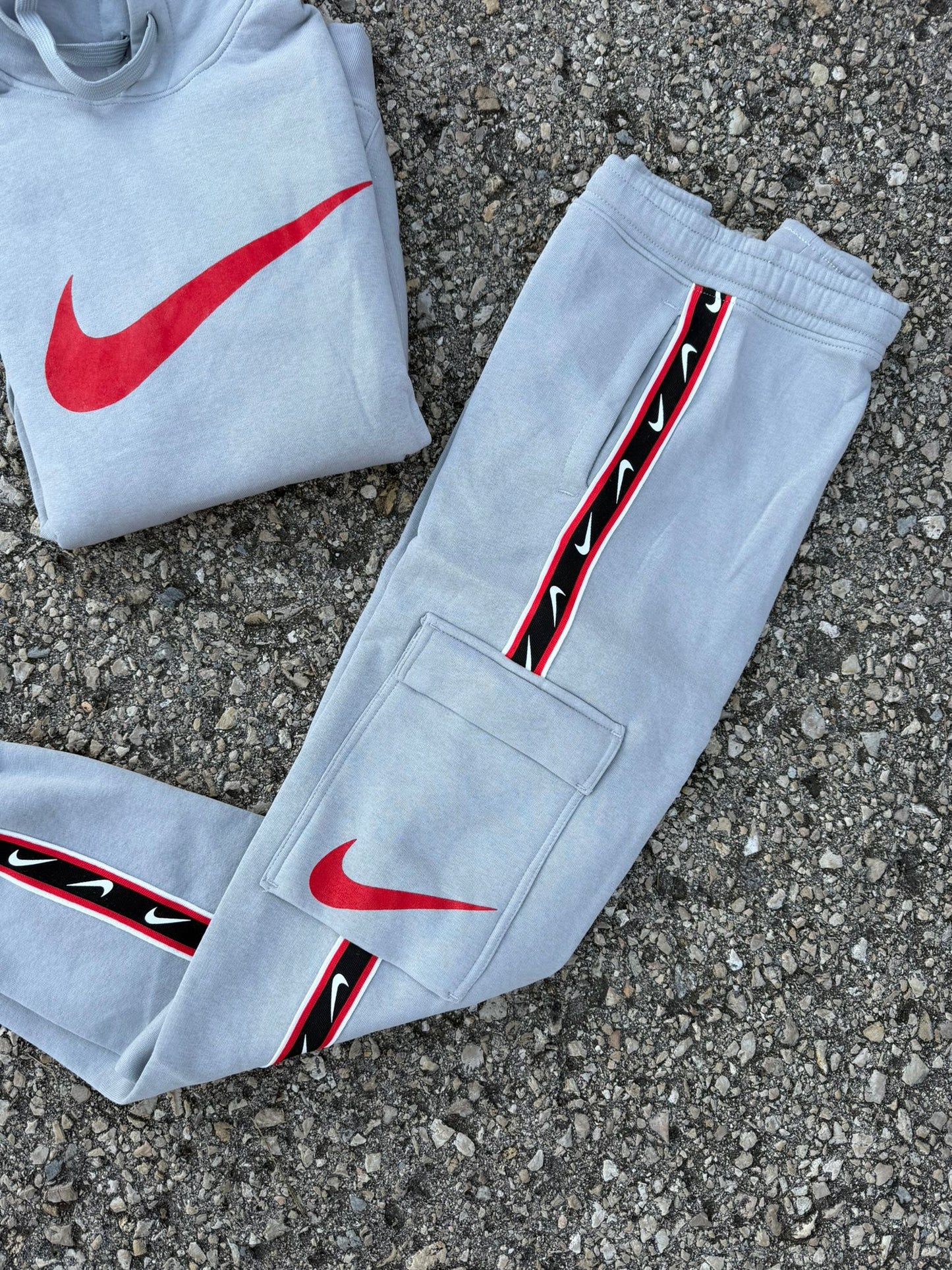 Conjunto Nike 2025/2026