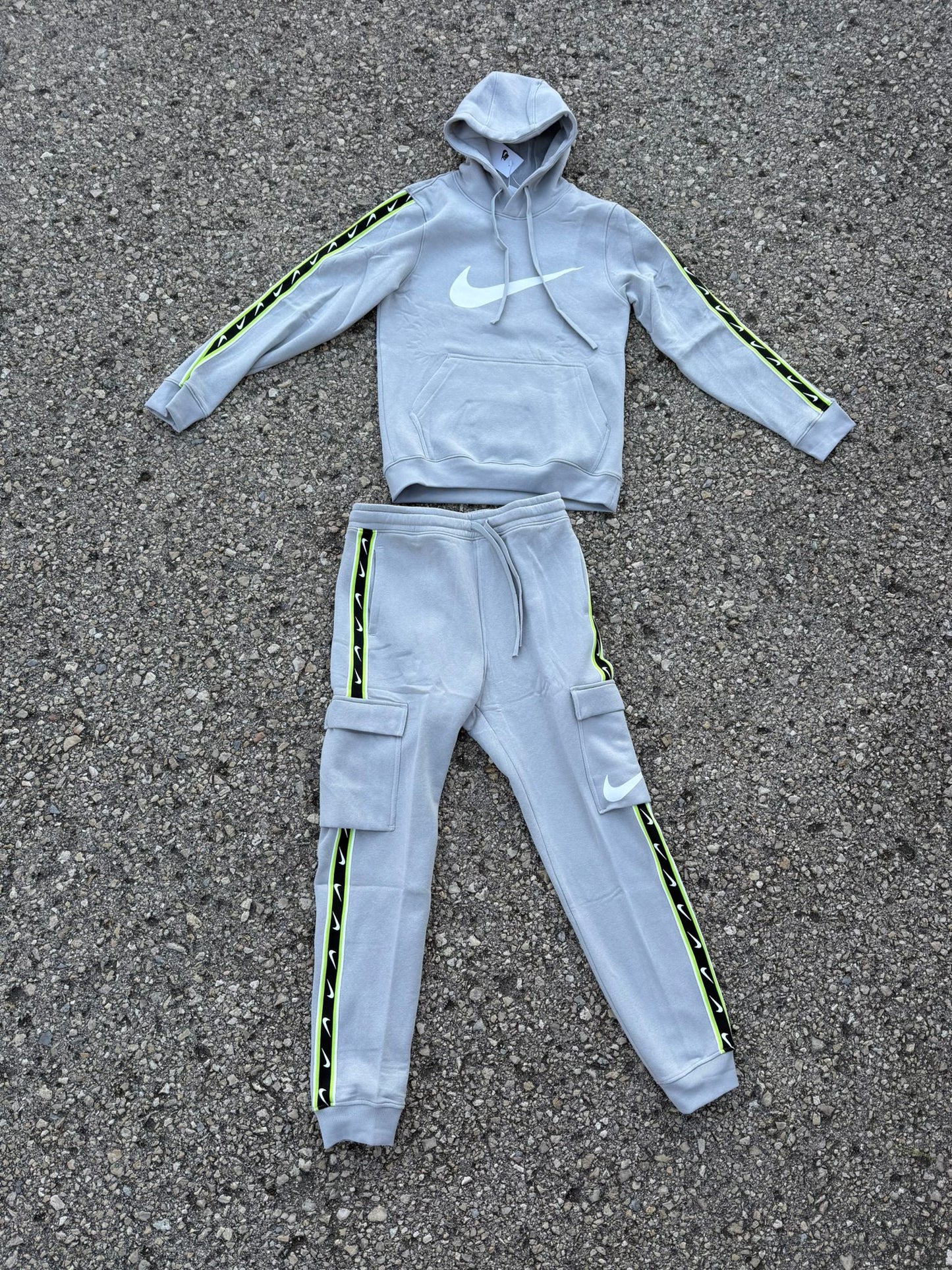 Conjunto Nike 2025/2026