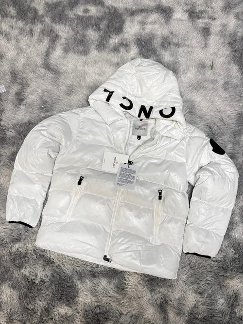 Chaqueta Moncler 2025