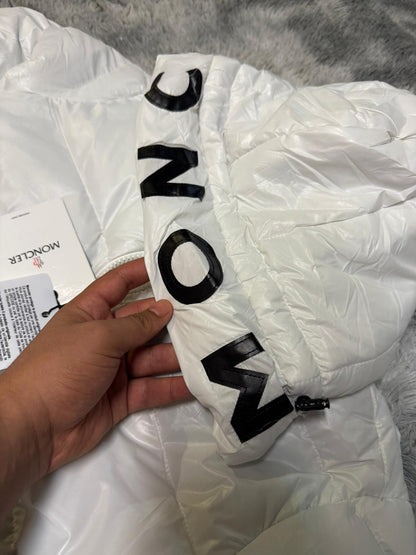 Chaqueta Moncler 2025