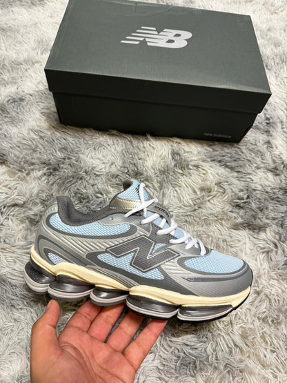 New Balance Absorb 2000