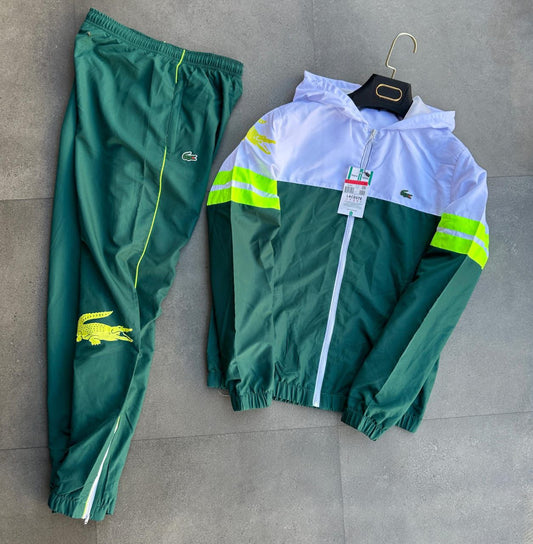 Chandal Lacoste 2025/26