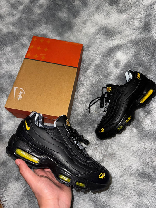 Nike Air Max 95 x Corteiz