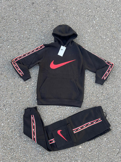 Conjunto Nike 2025/2026