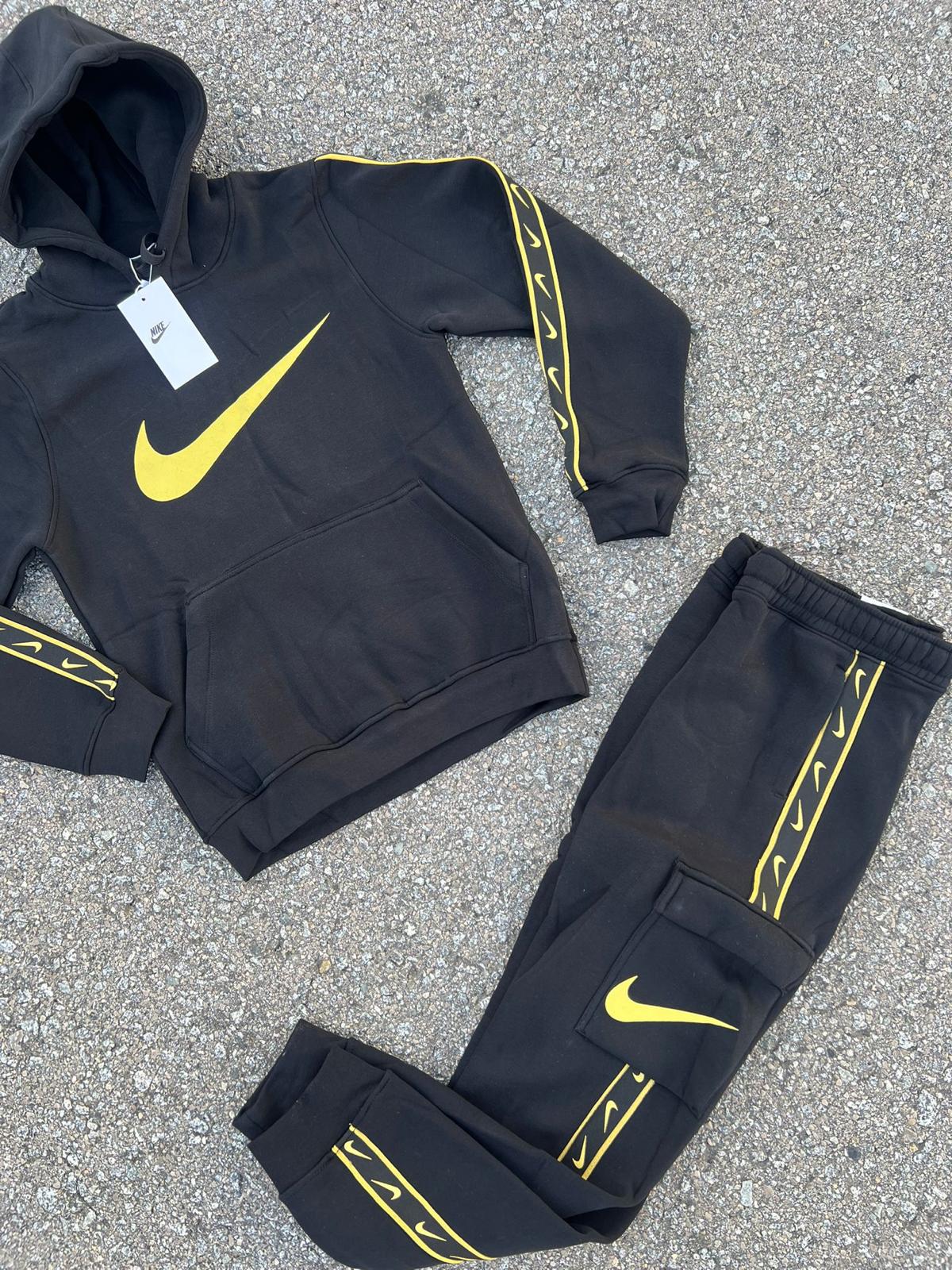 Conjunto Nike 2025/2026