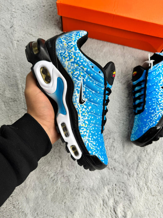 Nike Air Max Tn Napoli