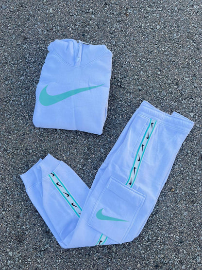 Conjunto Nike 2025/2026