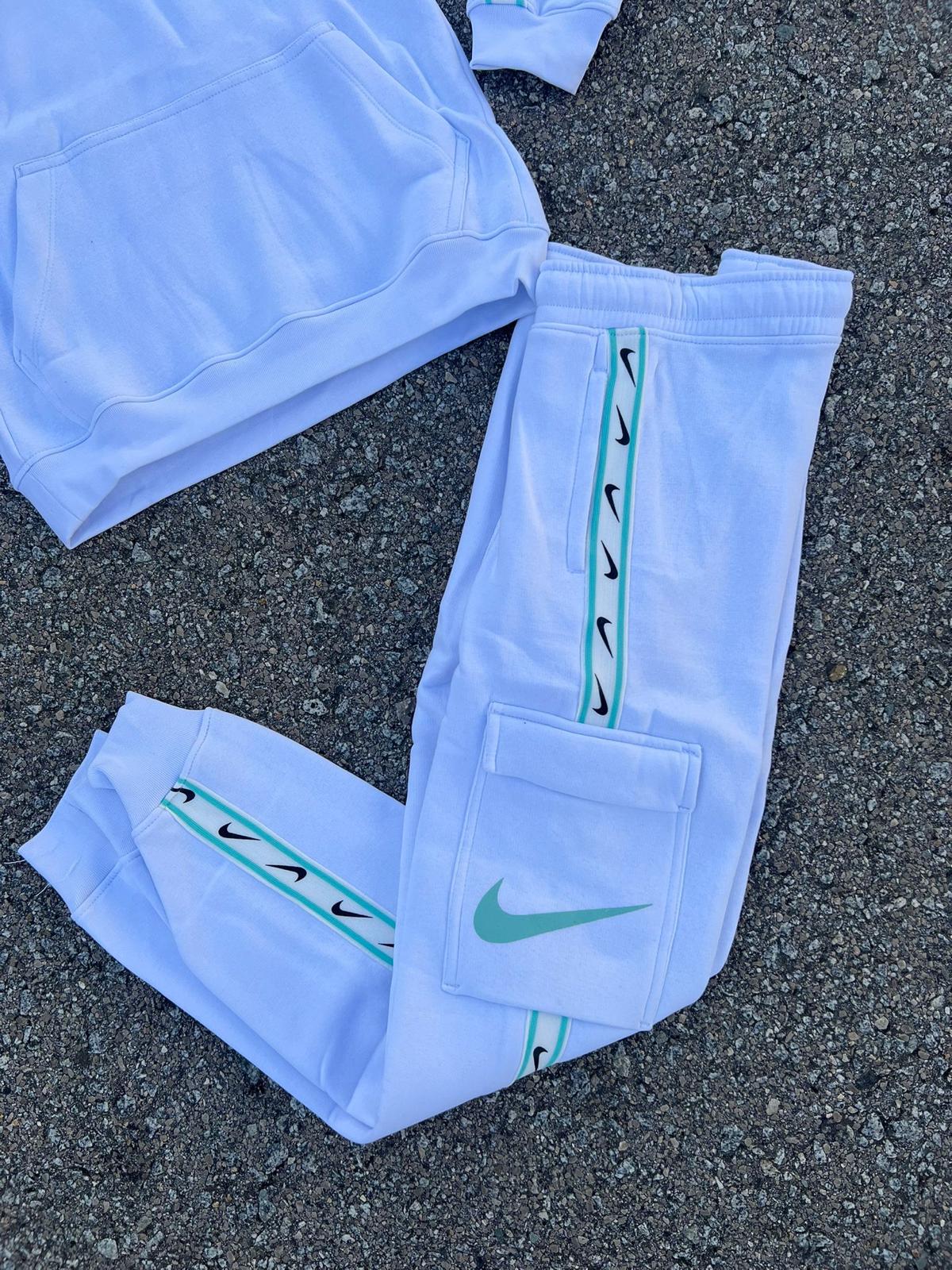 Conjunto Nike 2025/2026