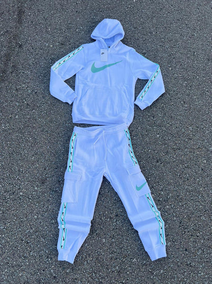 Conjunto Nike 2025/2026