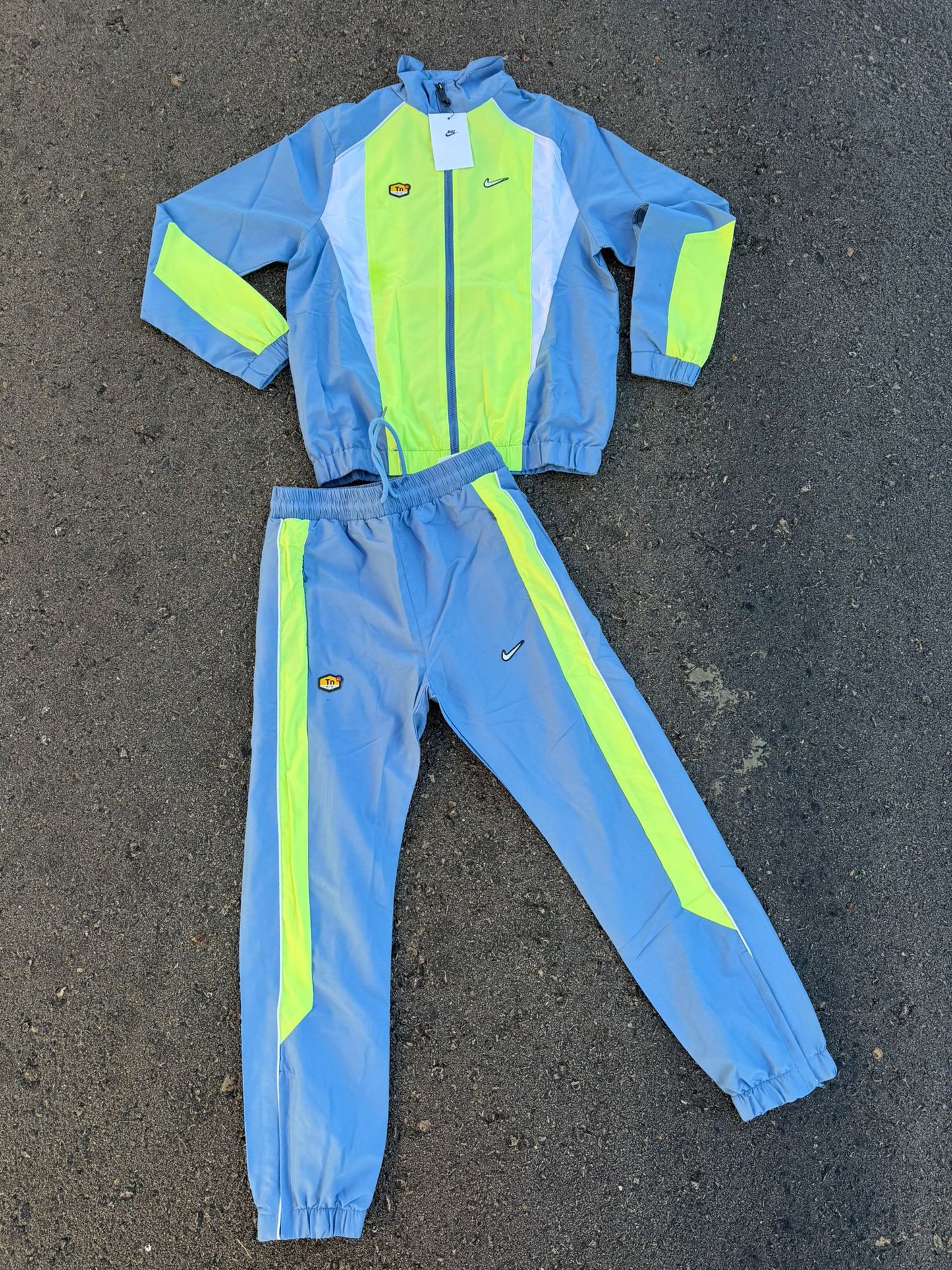 Chandal Nike Tn 2025