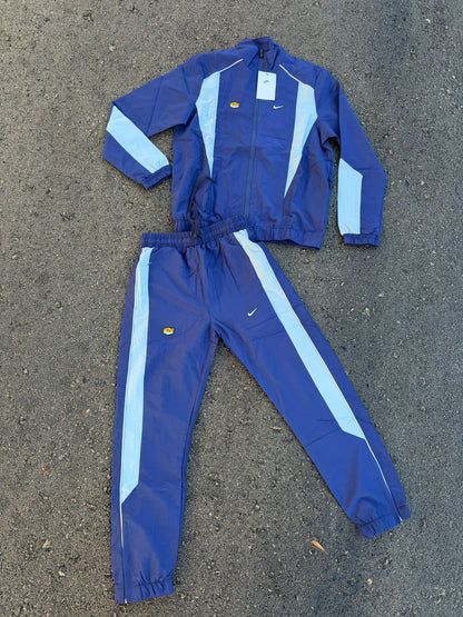 Chandal Nike Tn 2025