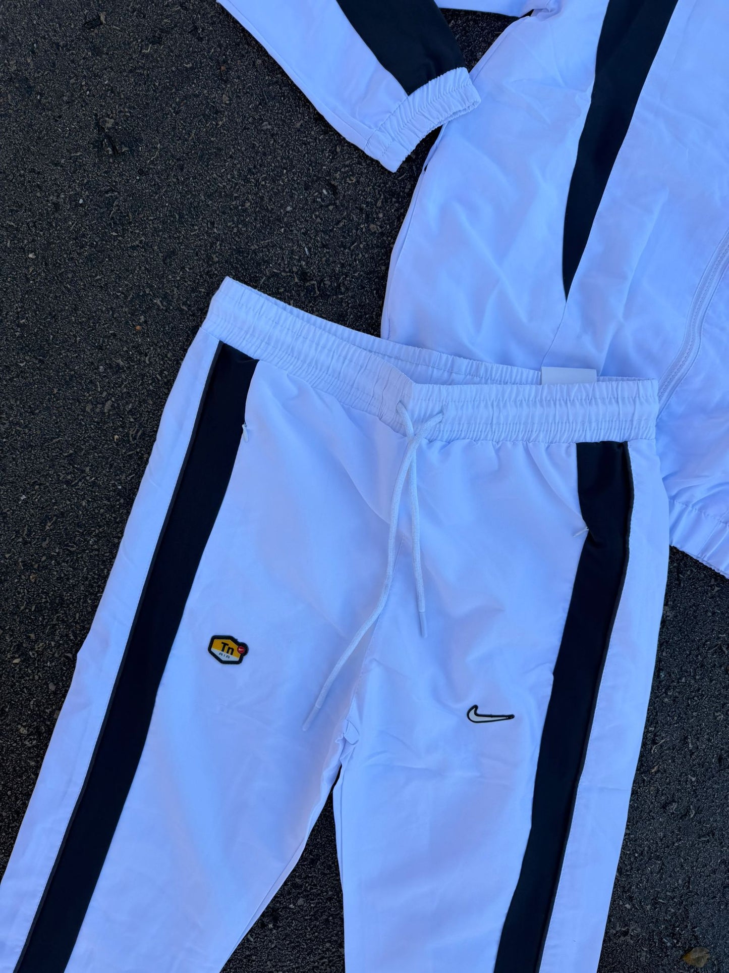 Chandal Nike Tn 2025