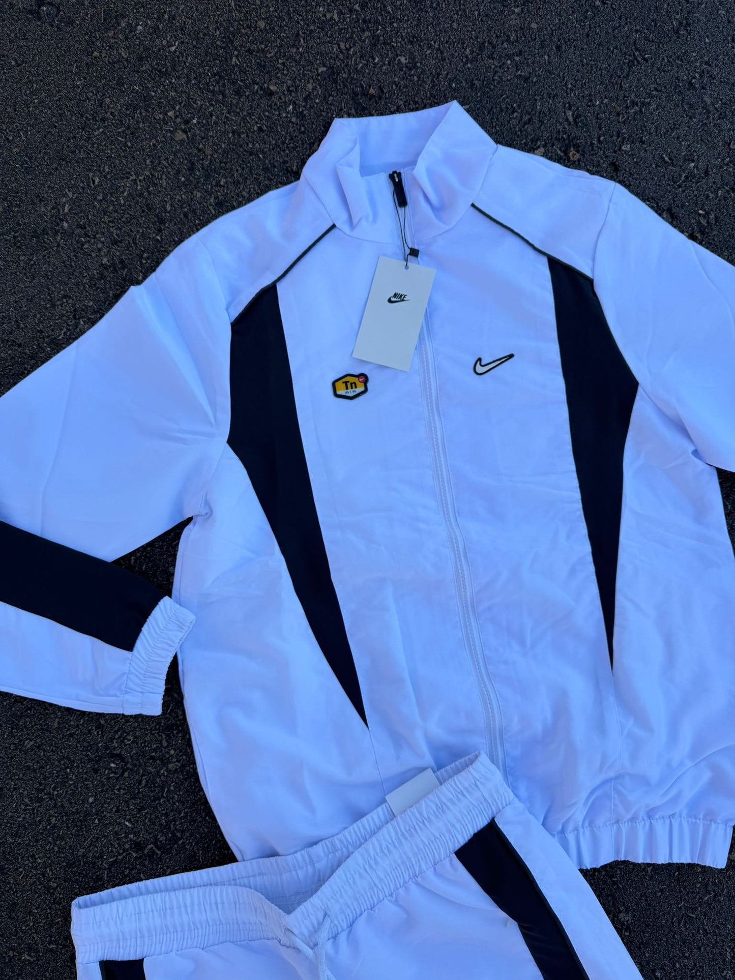 Chandal Nike Tn 2025