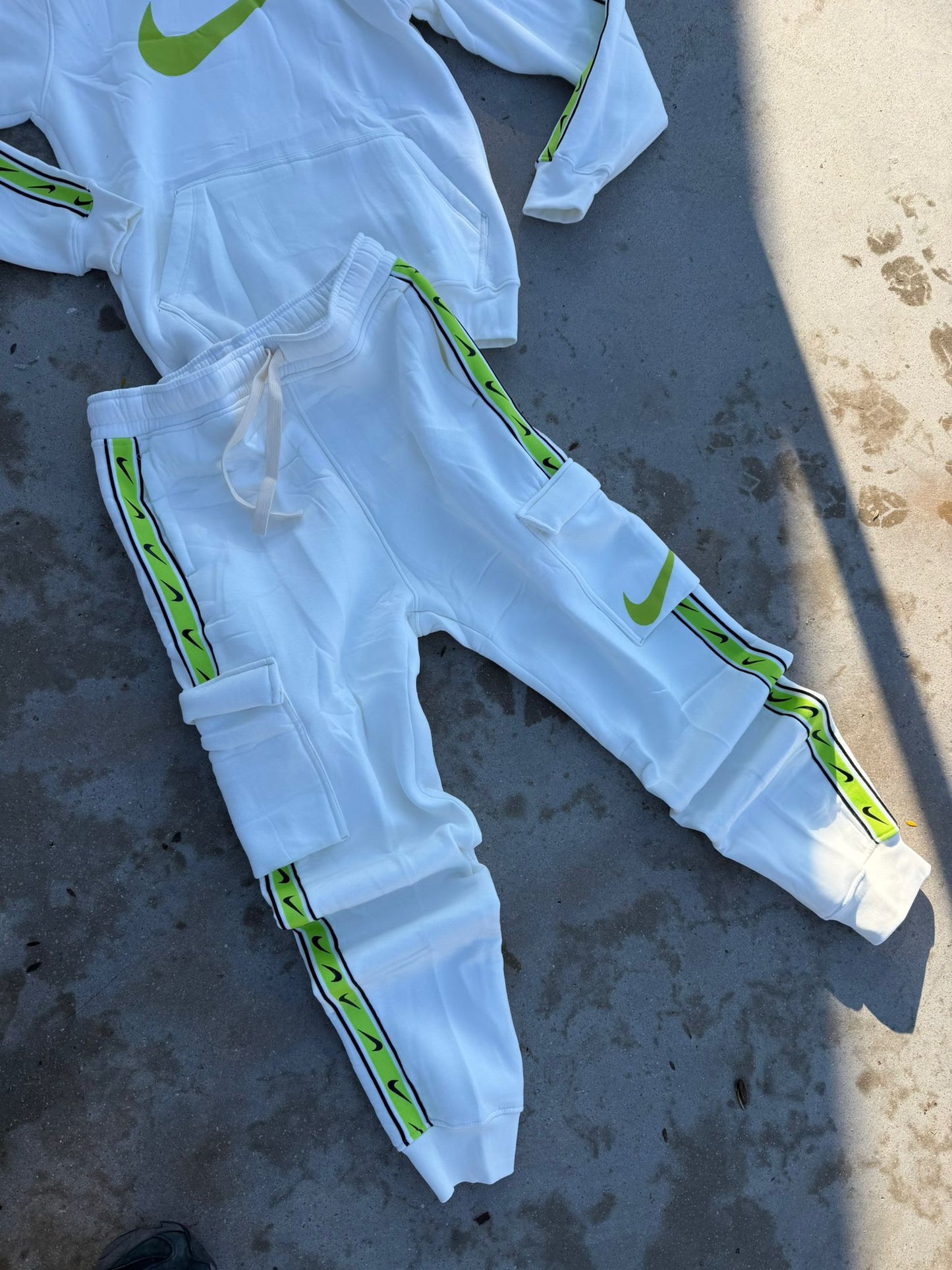 Conjunto Nike 2025/2026