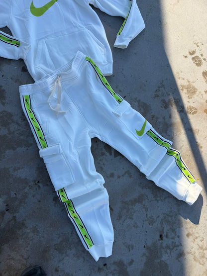 Conjunto Nike 2025/2026