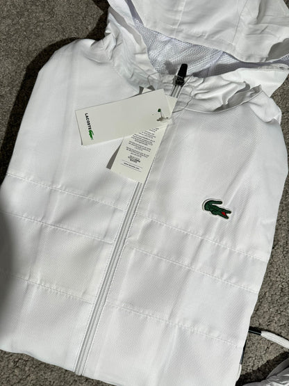 Chandal Lacoste 2025