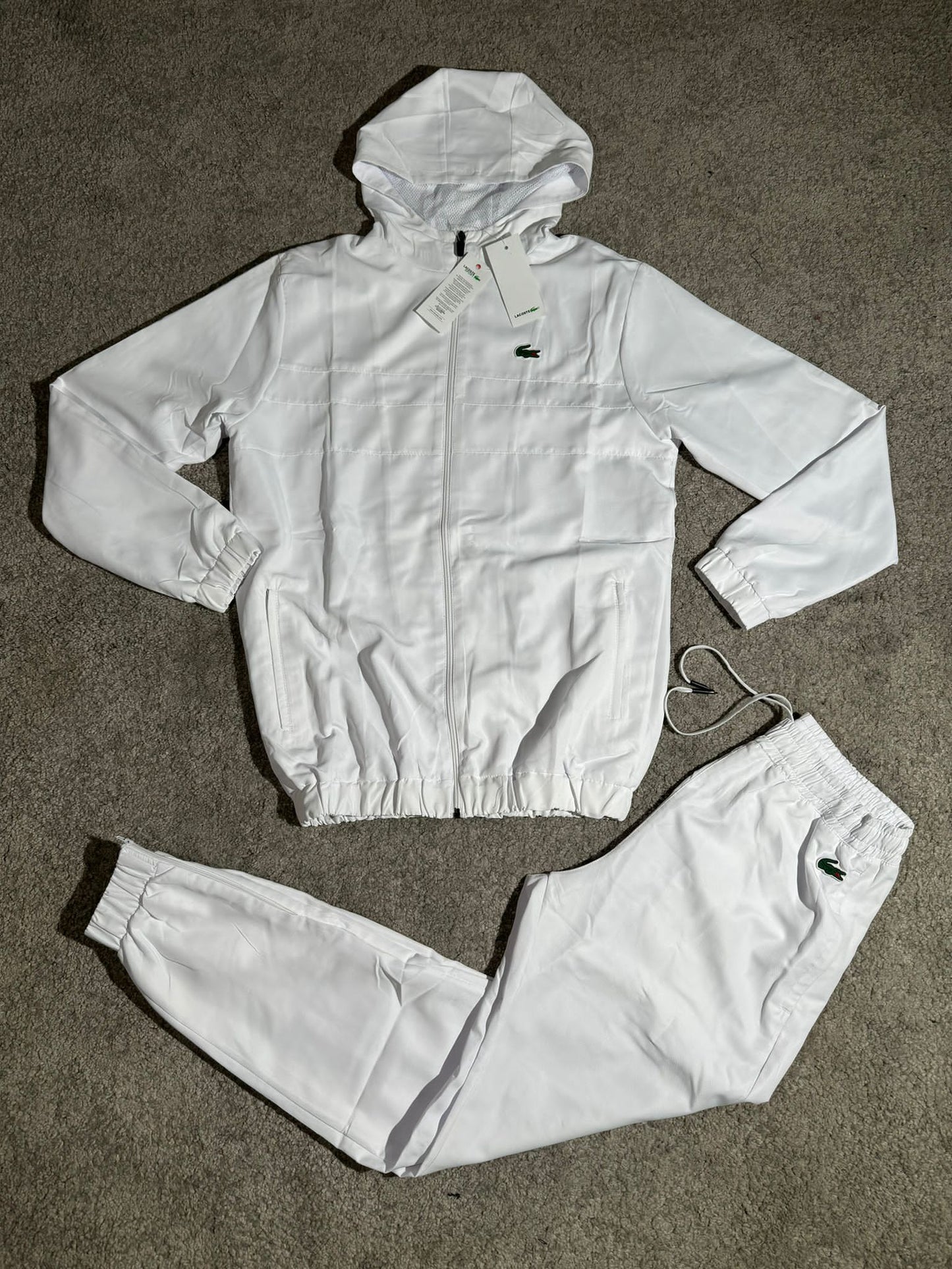 Chandal Lacoste 2025