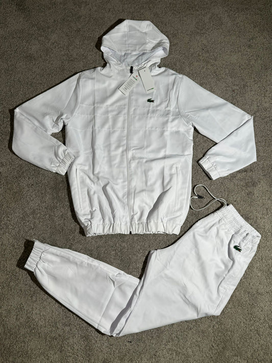 Chandal Lacoste 2025